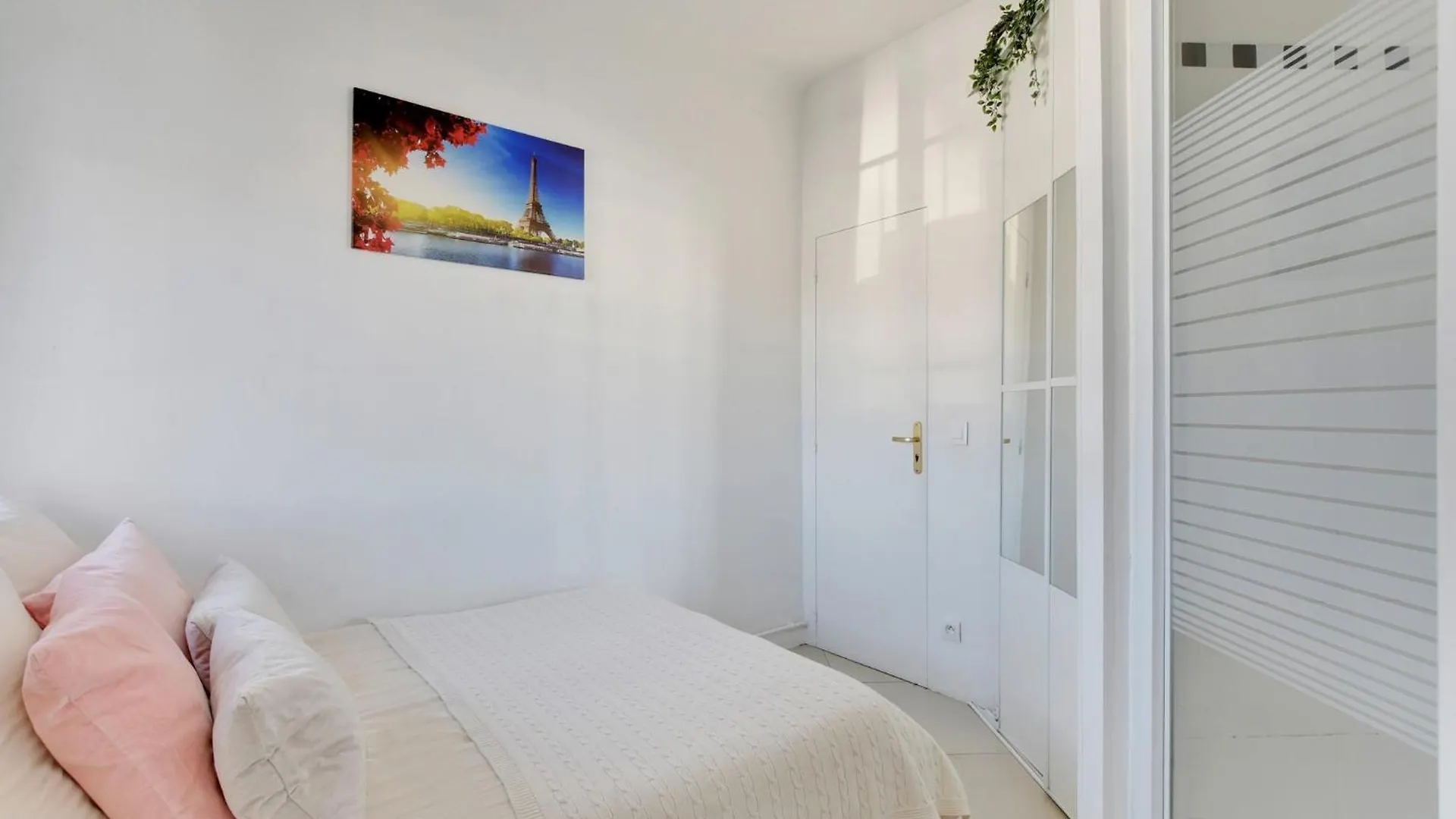 Apartment Invalides - Suffren - Unesco Paris
