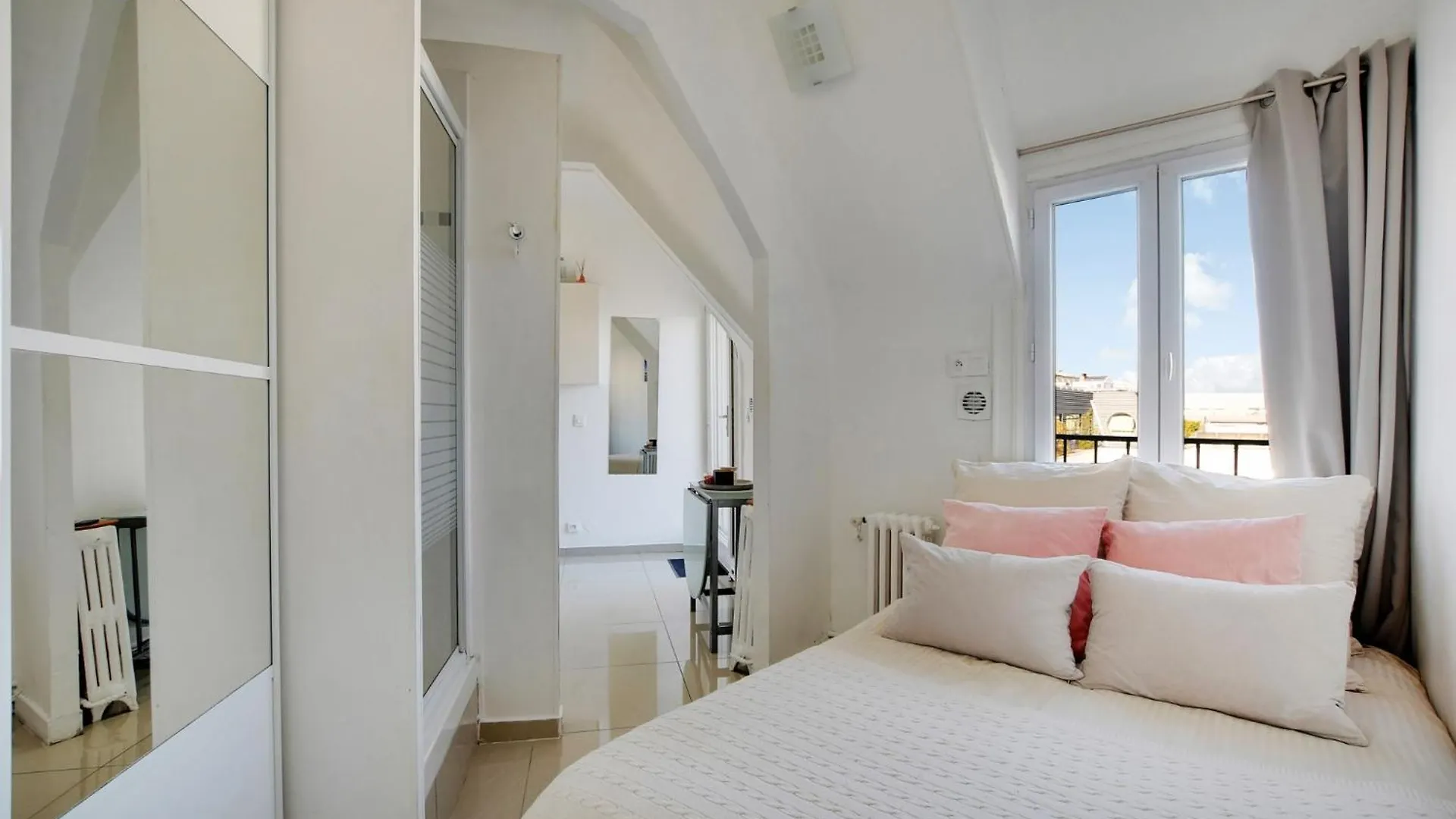 Invalides - Suffren - Unesco Apartment *