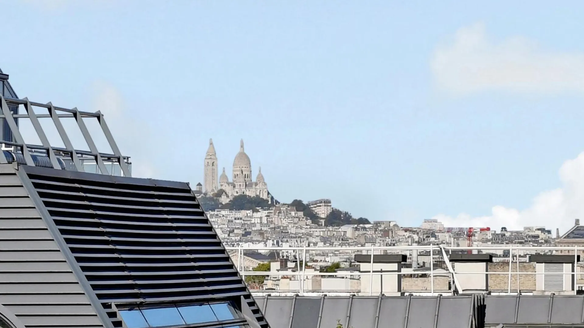 Apartment Invalides - Suffren - Unesco Paris